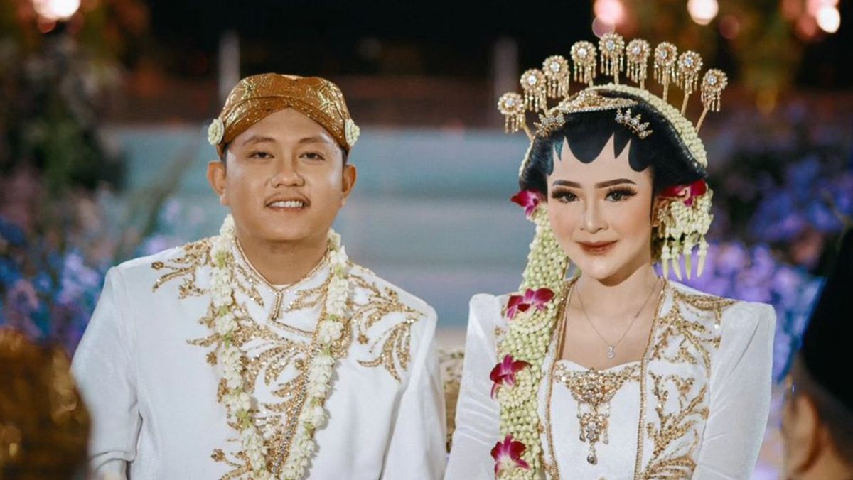 Denny Caknan & Bella Bonita
